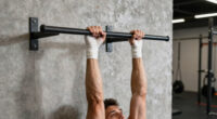 9 Best Pull Up Bar Wall Mounted Heavy Duty in 2026
