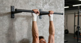 9 Best Pull Up Bar Wall Mounted Heavy Duty in 2026