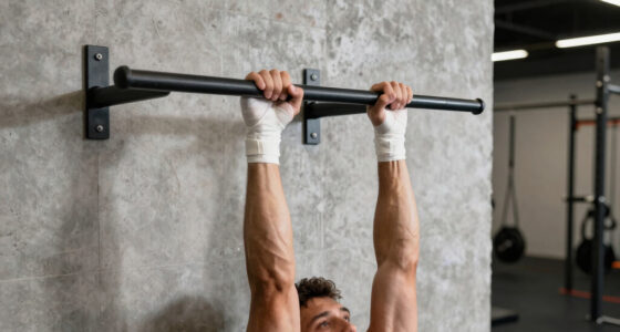 9 Best Pull Up Bar Wall Mounted Heavy Duty in 2026