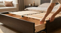 9 Best Queen Bed Frame With Storage Heavy Duty in 2026