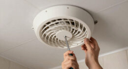 9 Best Quiet Bathroom Exhaust Fans in 2026