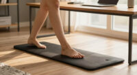 9 Best Quiet Walking Pad for Desk Setup in 2026