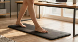 9 Best Quiet Walking Pad for Desk Setup in 2026