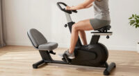 9 Best Recumbent Exercise Bike for Comfort in 2026