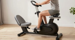 9 Best Recumbent Exercise Bike for Comfort in 2026