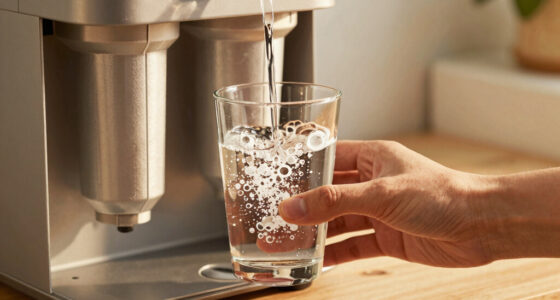 9 Best Reverse Osmosis Water Filter System in 2026