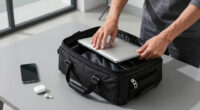 9 Best Rolling Laptop Bag For Business Travel In 2026