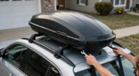9 Best Rooftop Cargo Box for Travel in 2026