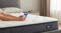 9 Best Smart Adjustable Bed Base App Control in 2026