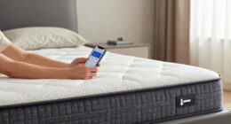 9 Best Smart Adjustable Bed Base App Control in 2026