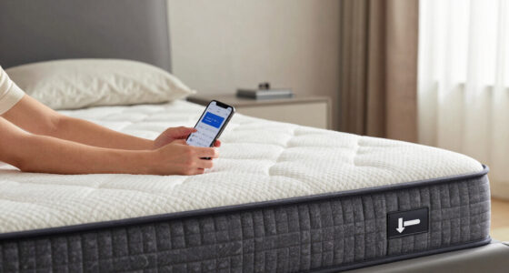 9 Best Smart Adjustable Bed Base App Control in 2026