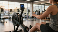 9 Best Smart Rowing Machine With Screen in 2026