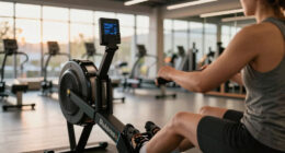 9 Best Smart Rowing Machine With Screen in 2026