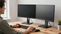 9 Best Standing Desk for Dual Monitor Setup in 2026