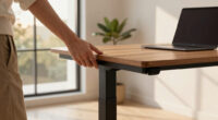 9 Best Standing Desk Frame For Custom Desktop In 2026