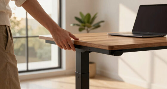 9 Best Standing Desk Frame For Custom Desktop In 2026