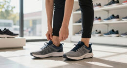 9 Best Supportive Walking Shoes For All Day Standing In 2026