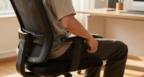 9 Best Tailbone Cushions for Long Sitting Premium in 2026