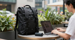 9 Best Travel Backpack for Remote Workers in 2026