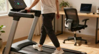9 Best Under Desk Treadmill With Incline in 2026