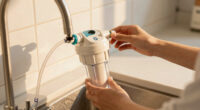 9 Best Under Sink Water Filter System in 2026