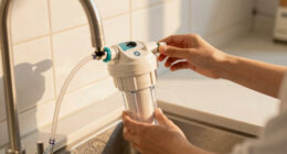 9 Best Under Sink Water Filter System in 2026