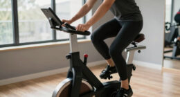 9 Best Upright Exercise Bike Magnetic Resistance in 2026