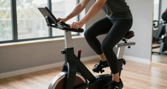9 Best Upright Exercise Bike Magnetic Resistance in 2026
