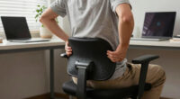 9 Best Wedge Seat Cushions for Posture in 2026