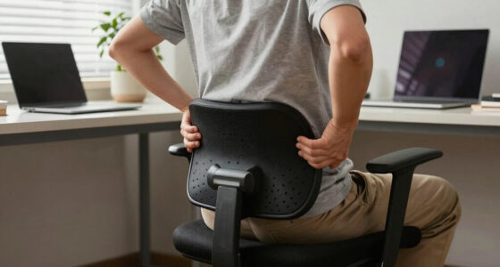 9 Best Wedge Seat Cushions for Posture in 2026