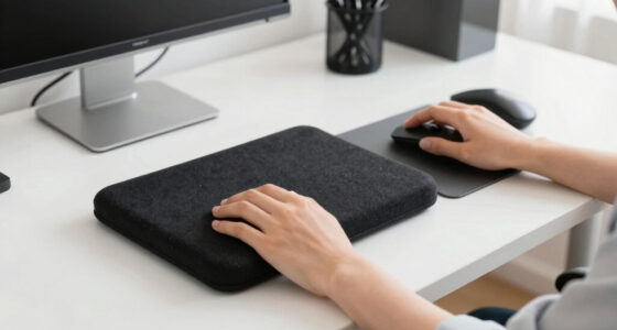9 Best Wrist Rest Set For Keyboard And Mouse In 2026