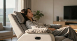 9 Best Zero Gravity Recliner for Indoor Use in 2026