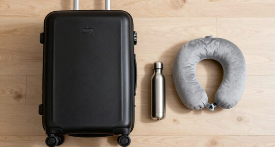 10 Best Carry-On Luggage in 2026