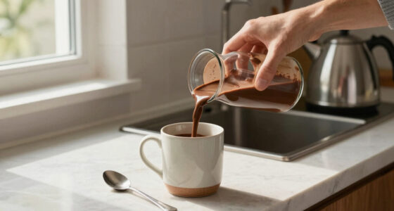 10 Best Chocolate Coffee Creamers in 2026