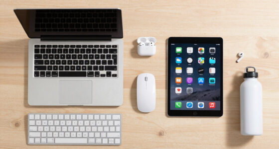 10 Best Computers, Tablets & Components in 2026