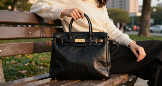10 Best Designer Handbags in 2026