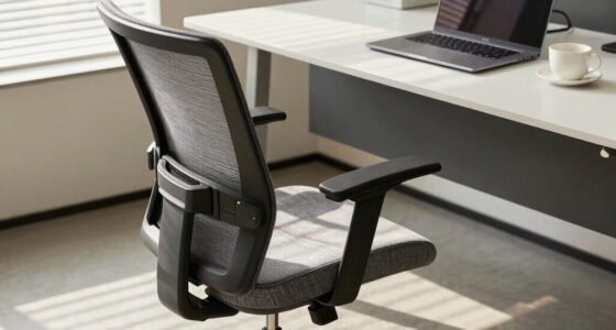 10 Best Ergonomic Office Chairs in 2026