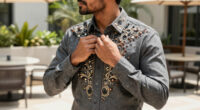 10 Best Men’s Embellished Shirts in 2026