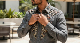 10 Best Men’s Embellished Shirts in 2026