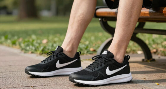 11 Best Black Nike Sneakers in 2026