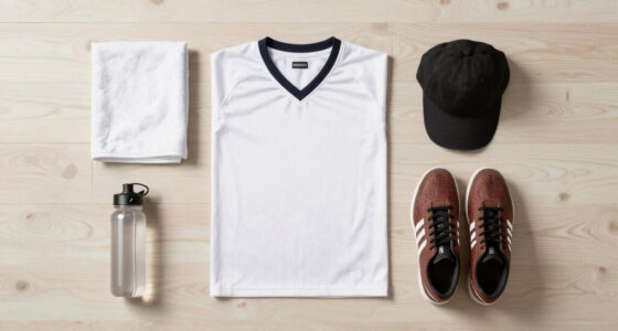 11 Best Football Inspired Apparel in 2026