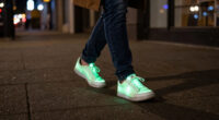 11 Best Glow In The Dark Sneakers in 2026
