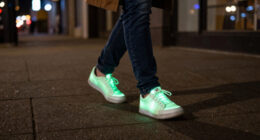 11 Best Glow In The Dark Sneakers in 2026