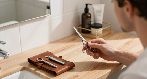 11 Best Men’s Grooming Kits for Father’s Day in 2026
