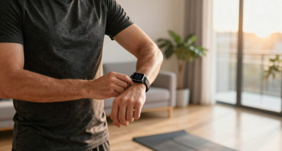 11 Best Personal Wellness Gadgets for Men in 2026