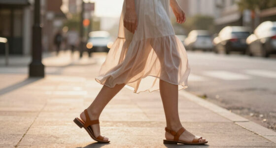 11 Best Summer Dresses And Sandals In 2026