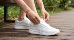 11 Best Summer Trainers in 2026
