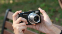 12 Best Compact Digital Cameras in 2026
