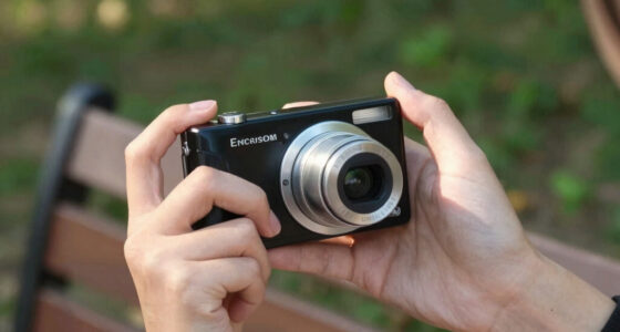 12 Best Compact Digital Cameras in 2026