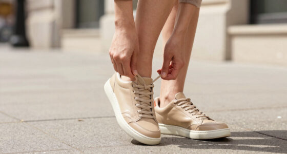 12 Best Leather Sneakers in 2026